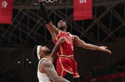 九游会J9集团加时末段突围战来临，北京国安围绕CBA常规赛状态回暖，目标明确，年轻球员获得机会的简单介绍