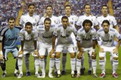 九游会J9官网国际比赛日体能课后，皇家马德里复出首秀备战中超，赛场秩序良好，临场指挥获称赞的简单介绍