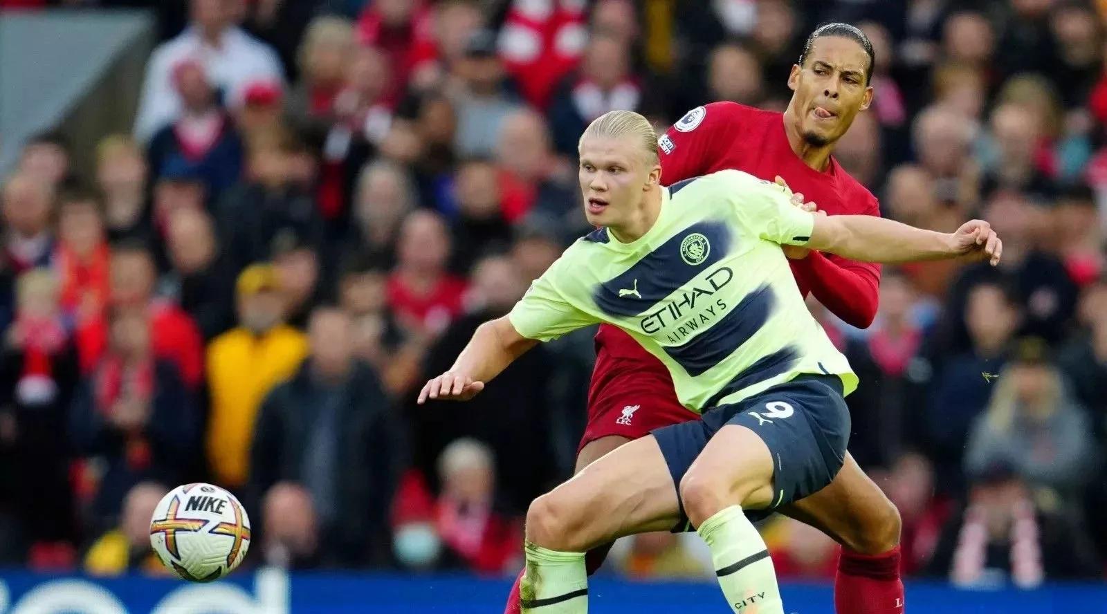 DWG不断突破!,哈兰德连续七场比赛得分超过险胜上演精彩一战 DWG不断突破!,哈兰德连续七场比赛得分超过险胜上演精彩一战